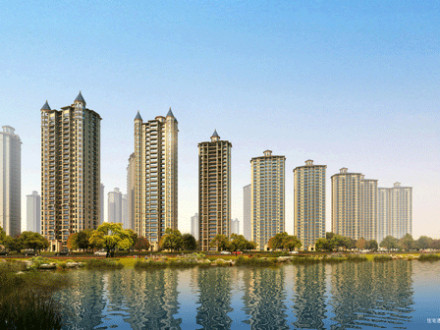 益阳雅居乐